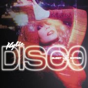 Disco [Guest list edition] cover image cdn