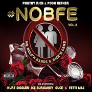Nobfe 3 (deluxe edition) cover image cdn