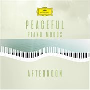Peaceful piano moods "afternoon" [volume 2] cover image cdn