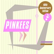 Pinkees (40th anniversary edition) cover image cdn