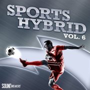 Sports hybrid, vol. 6 cover image cdn
