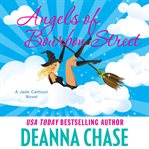 Angels of Bourbon Street cover image cdn