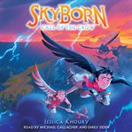 Call of the Crow : Skyborn Series, Book 2 cover image cdn