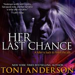 Her last chance : Marsh & Josie's story cover image cdn