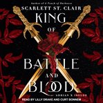 King of battle & blood cover image cdn