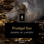 Prodigal son. A Short Horror Story cover image cdn