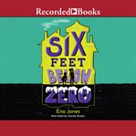 Six feet below zero cover image cdn