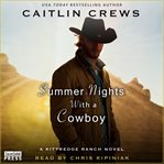 Summer nights with a cowboy cover image cdn