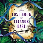 The Lost Book of Eleanor Dare cover image cdn