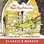 The paper bag princess cover image cdn