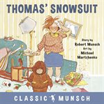 Thomas' snowsuit cover image cdn
