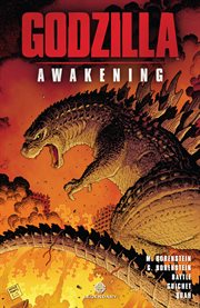 Godzilla awakening cover image cdn