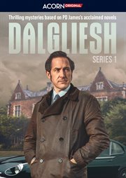 Dalgliesh. Season 1 cover image cdn