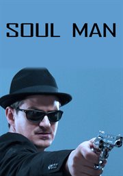 Soul man cover image cdn
