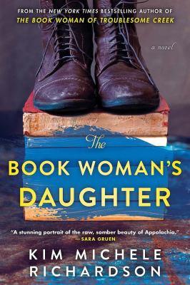 The Book Woman's Daughter cover image