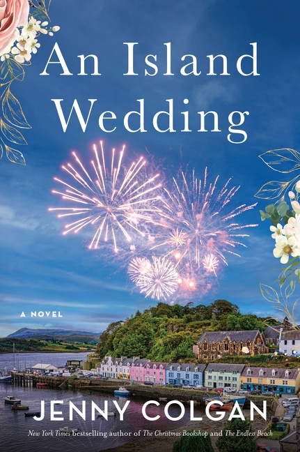 An Island Wedding cover image cdn