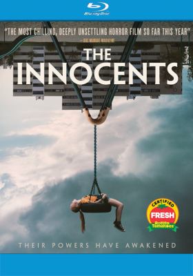 The innocents cover image