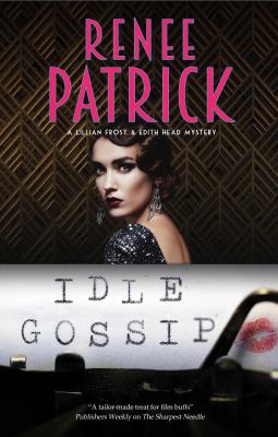 Idle gossip cover image