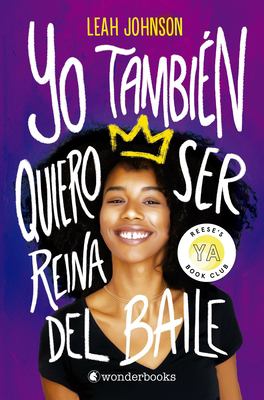 Yo también quiero ser reina del baile  cover image cdn