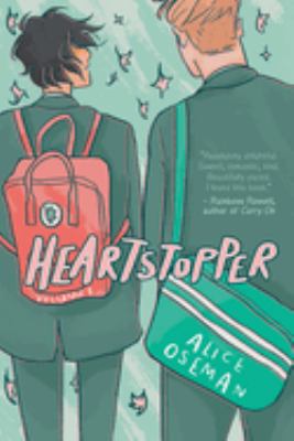 Heartstopper. 1 cover image