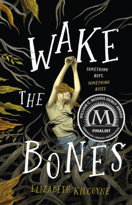 Wake the bones cover image