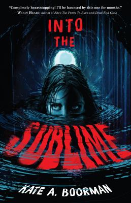 Into the Sublime  cover image cdn