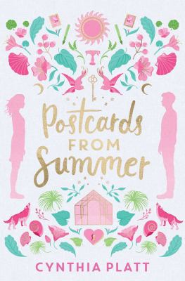 Postcards from summer  cover image cdn