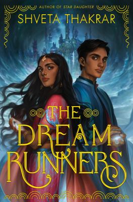 The dream runners  cover image cdn