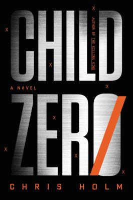 Child Zero cover image