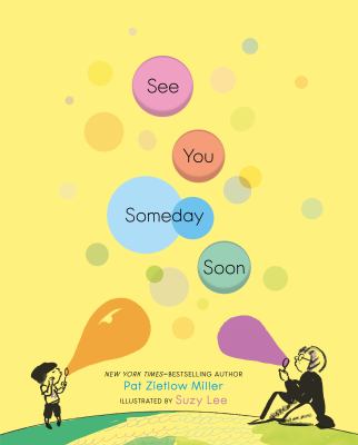 See you someday soon cover image