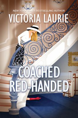Coached red-handed cover image
