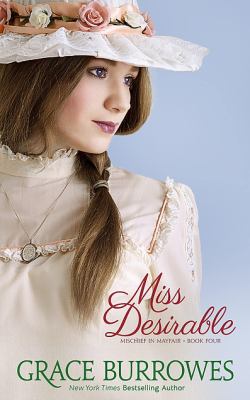 Miss Desirable cover image