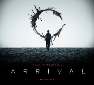 The art and science of Arrival cover image