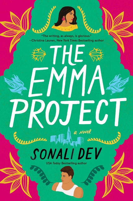 The Emma Project cover image cdn