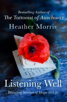 Listening well : bringing stories of hope to life cover image