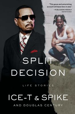 Split decision : life stories cover image