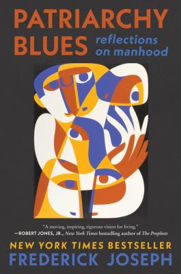 Patriarchy blues : reflections on manhood  cover image cdn