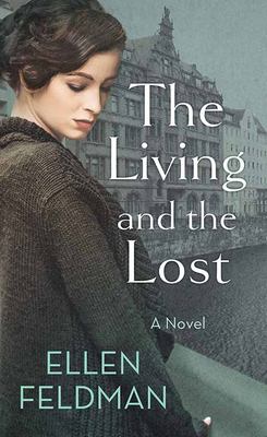 The living and the lost cover image