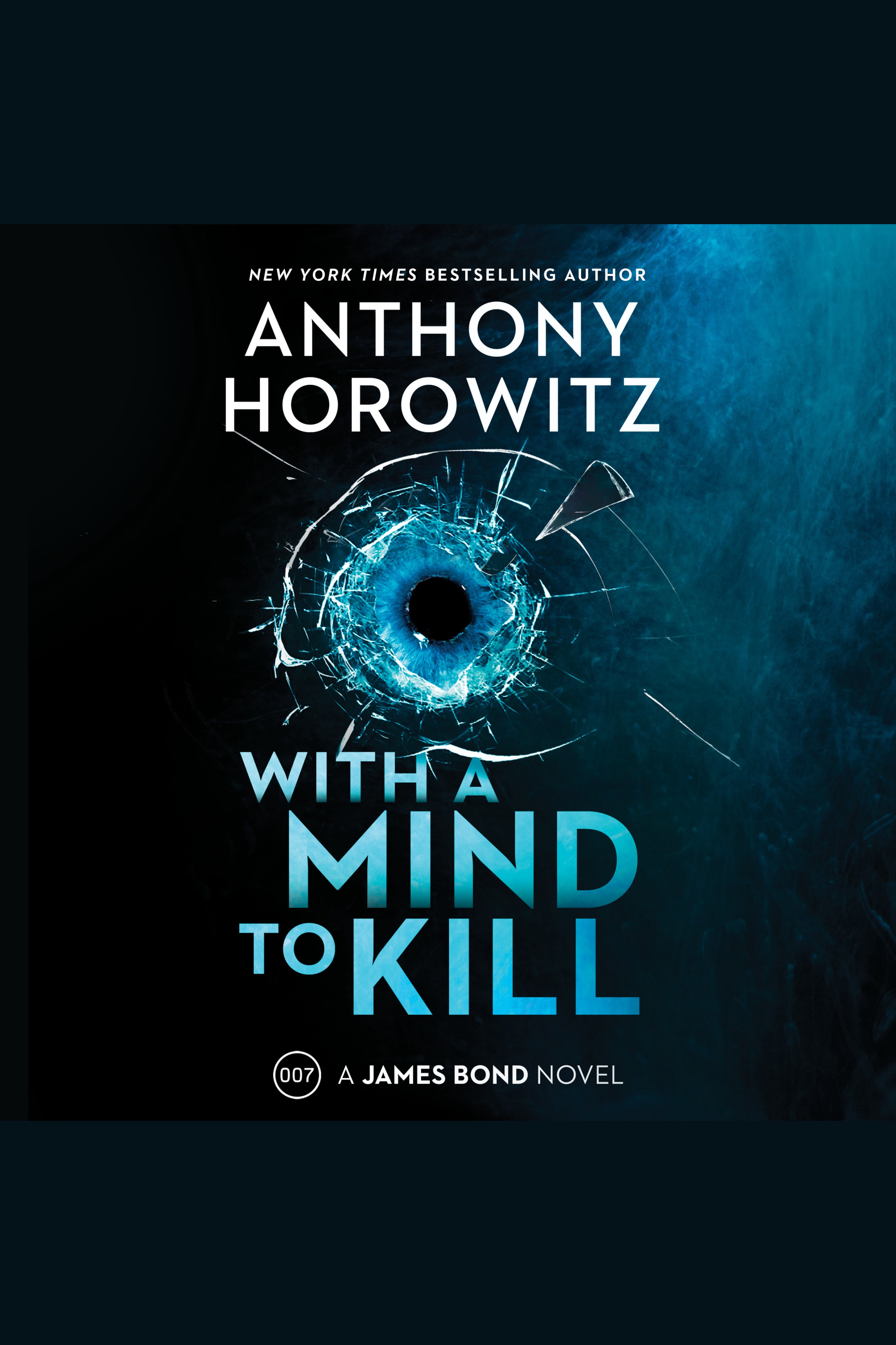 With a Mind to Kill A James Bond Novel cover image cdn