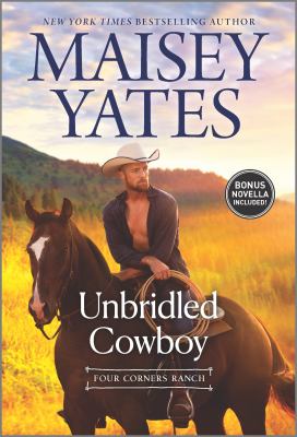 Unbridled Cowboy cover image