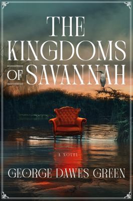 The kingdoms of Savannah  cover image cdn