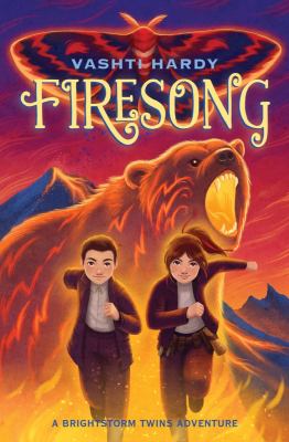 Firesong  cover image cdn
