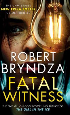 Fatal witness cover image