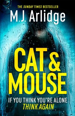 Cat & mouse cover image