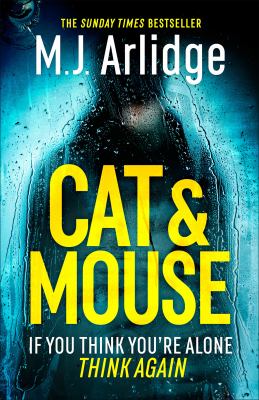 Cat & mouse  cover image cdn