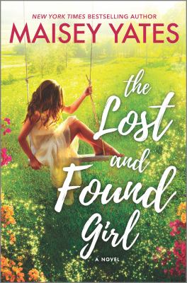 The lost and found girl cover image