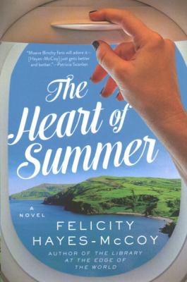 The heart of summer  cover image cdn