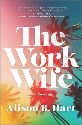 The work wife  cover image cdn