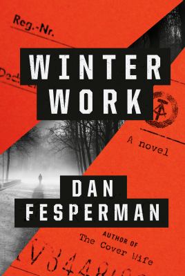 Winter work  cover image cdn