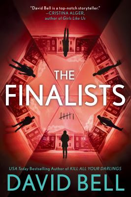 The finalists cover image